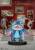 DISNEY - Stitch "Art Gallery" - Figurka Mini Egg Attack 8cm asortyment x6