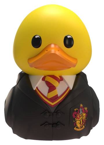 Numskull Harry Potter - Gryffindor - Tubbz Mini Figurka PVC 5 cm