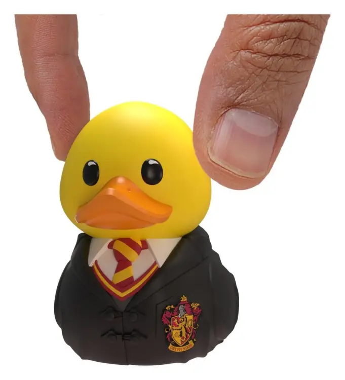 Numskull Harry Potter - Gryffindor - Tubbz Mini Figurka PVC 5 cm