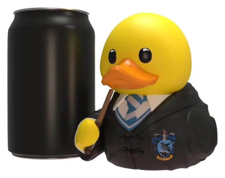 Numskull Harry Potter - Ravenclaw - Tubbz PVC Figurka Kolekcjonerska 10 cm