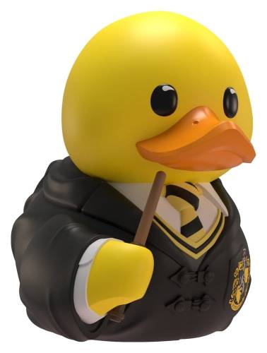 Numskull Tubbz - Harry Potter - Hufflepuff Collectors Edition