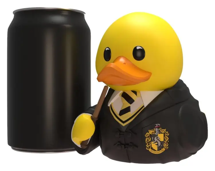 Numskull Tubbz - Harry Potter - Hufflepuff Collectors Edition