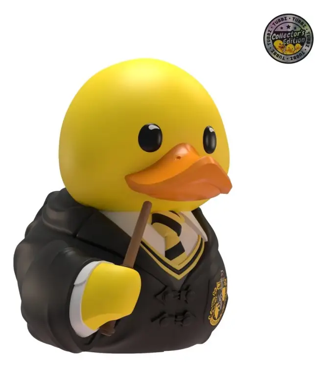 Numskull Tubbz - Harry Potter - Hufflepuff Collectors Edition
