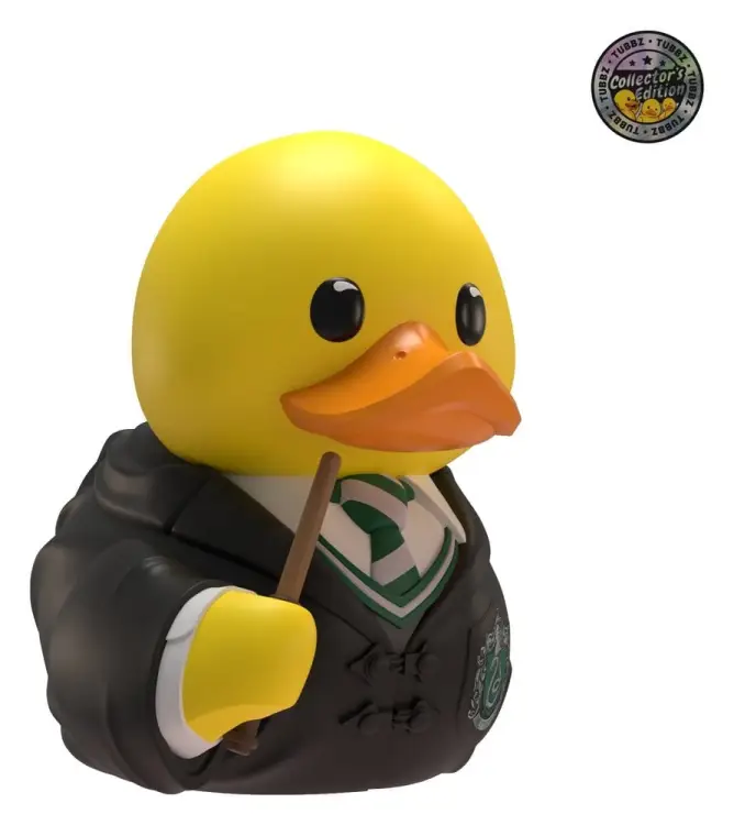 Numskull Tubbz - Harry Potter - Slytherin Collectors Edition