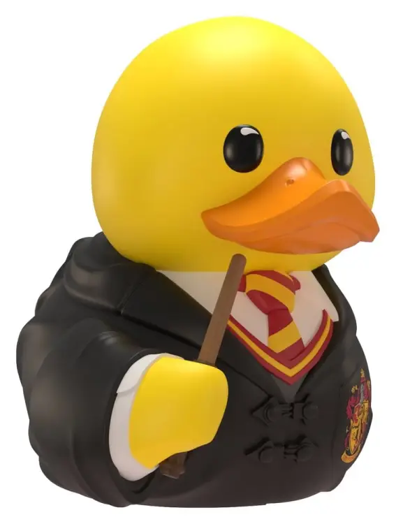 Numskull Harry Potter - Gryffindor - Tubbz Kaczor Kolekcjonerski 10 cm
