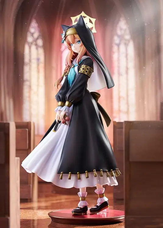 Good Smile Company Blue Archive - Mari - Figurka PVC 1/7 23 cm