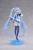 Taito Prize - Hatsune Miku - Snow Miku All Stars 2012 Ver. Figurka PVC 25 cm