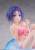 Taito Prize To Love-Ru Darkness - Haruna Sairenji - Aqua Float Girls #10cm
