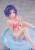 Taito Prize To Love-Ru Darkness - Haruna Sairenji - Aqua Float Girls #10cm