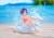 Taito Prize To Love-Ru Darkness - Haruna Sairenji - Aqua Float Girls #10cm