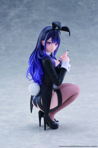 Taito Prize My Dress-Up Darling - Marin Kitagawa - Desktop Cute PVC Figurka (Arisa Izayoi Ver.) 13 cm
