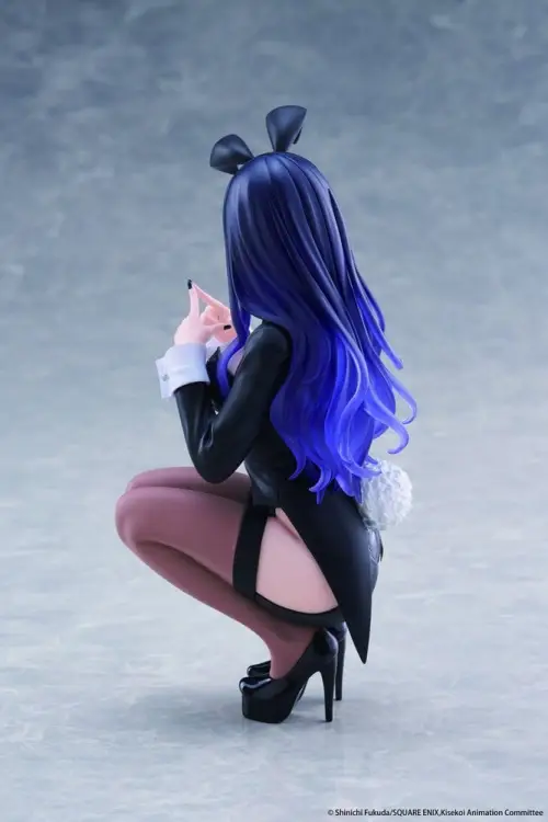 Taito Prize My Dress-Up Darling - Marin Kitagawa - Desktop Cute PVC Figurka (Arisa Izayoi Ver.) 13 cm