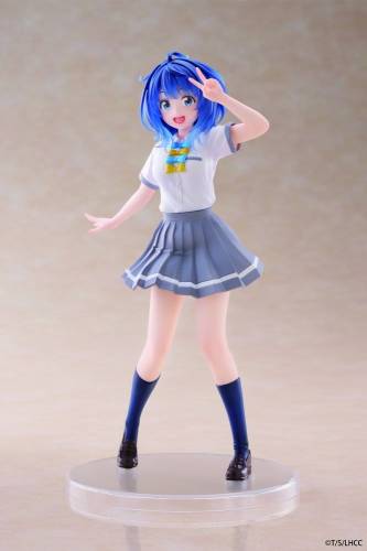Taito Prize Too Many Losing Heroines! Coreful - Anna Yanami #18cm