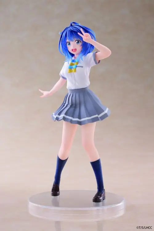 Taito Prize Too Many Losing Heroines! Coreful - Anna Yanami #18cm