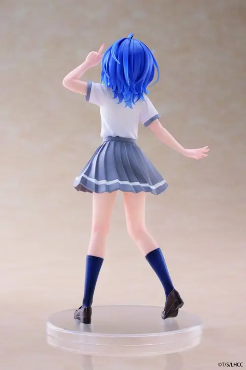 Taito Prize Too Many Losing Heroines! Coreful - Anna Yanami #18cm