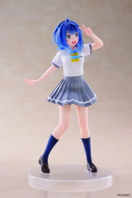 Taito Prize Too Many Losing Heroines! Coreful - Anna Yanami #18cm