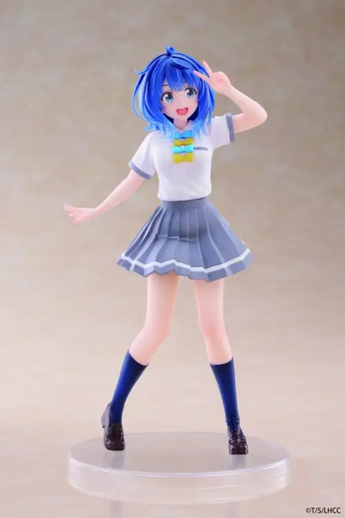 Taito Prize Too Many Losing Heroines! Coreful - Anna Yanami #18cm