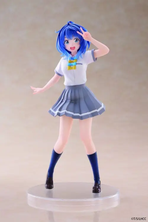 Taito Prize Too Many Losing Heroines! Coreful - Anna Yanami #18cm
