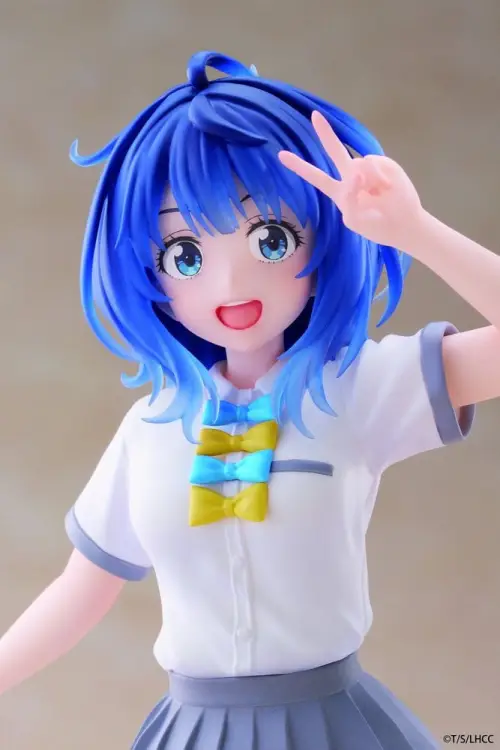 Taito Prize Too Many Losing Heroines! Coreful - Anna Yanami #18cm