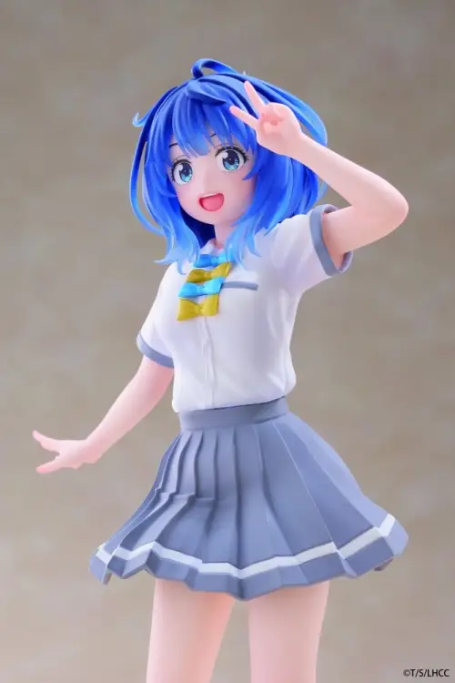 Taito Prize Too Many Losing Heroines! Coreful - Anna Yanami #18cm