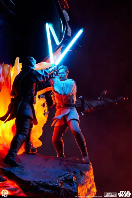 Premium Collectibles Studio Star Wars - Darth Vader - Fine Art Popiersie #56cm