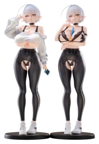 Infinity Studio Original Character - Naophilia - SSR Premium Figurka 1/6 28 cm
