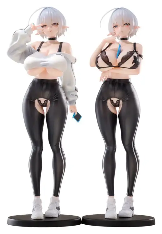 Infinity Studio Original Character - Naophilia - SSR Premium Figurka 1/6 28 cm