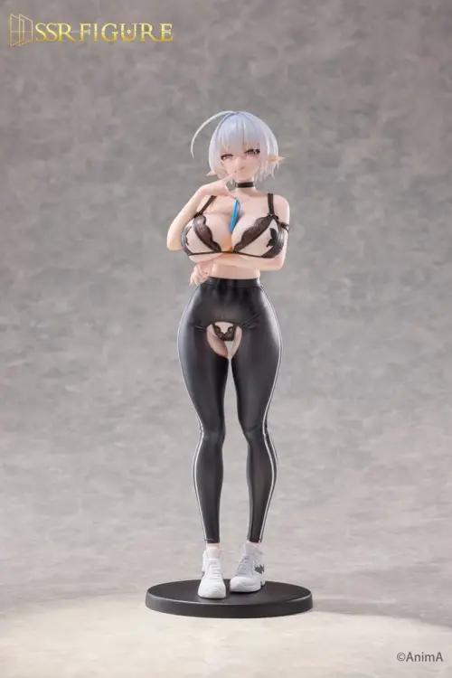 Infinity Studio Original Character - Naophilia - SSR Premium Figurka 1/6 28 cm