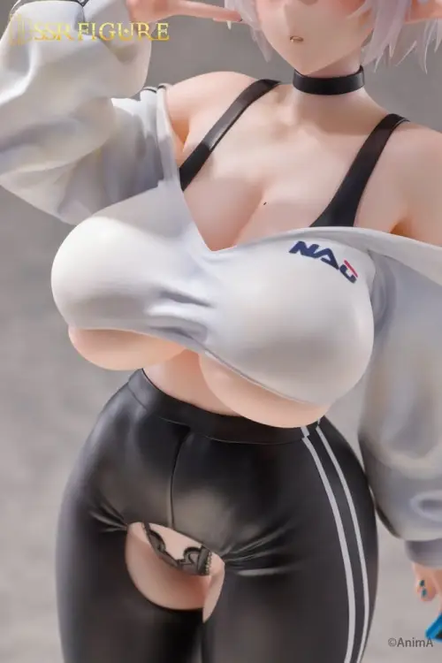 Infinity Studio Original Character - Naophilia - SSR Premium Figurka 1/6 28 cm