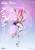 LEAGUE OF LEGENDS - Kai'Sa - Figurka Dynamic Action Heroes 19 cm