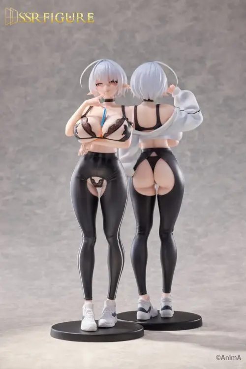 Infinity Studio Original Character - Naophilia - SSR Premium Figurka 1/6 28 cm
