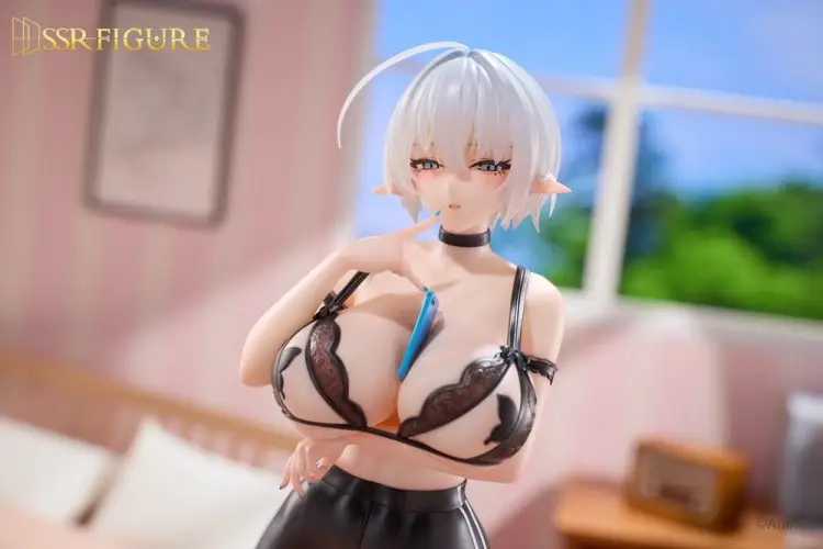 Infinity Studio Original Character - Naophilia - SSR Premium Figurka 1/6 28 cm