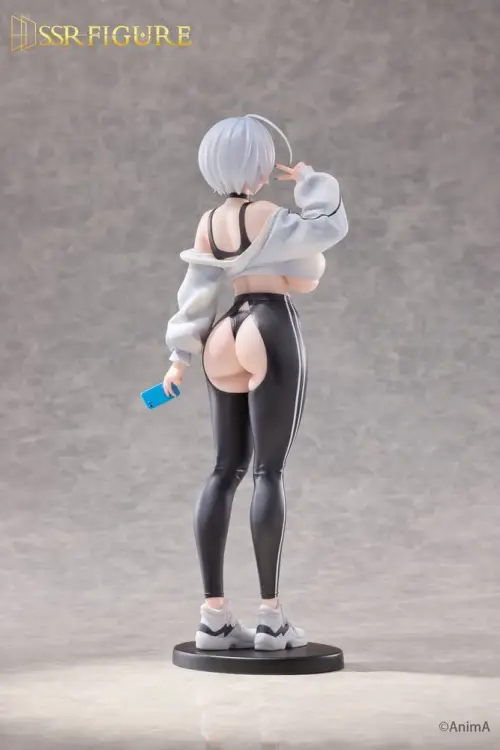 Infinity Studio - Original Character - Naophilia - Figurka 1/6 28 cm