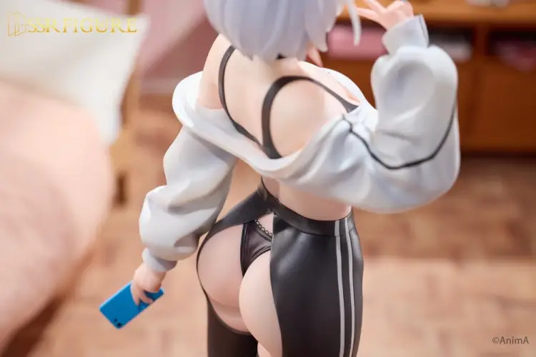 Infinity Studio - Original Character - Naophilia - Figurka 1/6 28 cm