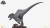 Elite Creature Collectibles Jurassic World - Indominus Rex - Statue 1/12 Scale