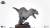 Elite Creature Collectibles Jurassic World - Indominus Rex - Statue 1/12 Scale