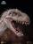 Elite Creature Collectibles Jurassic World - Indominus Rex - Statue 1/12 Scale