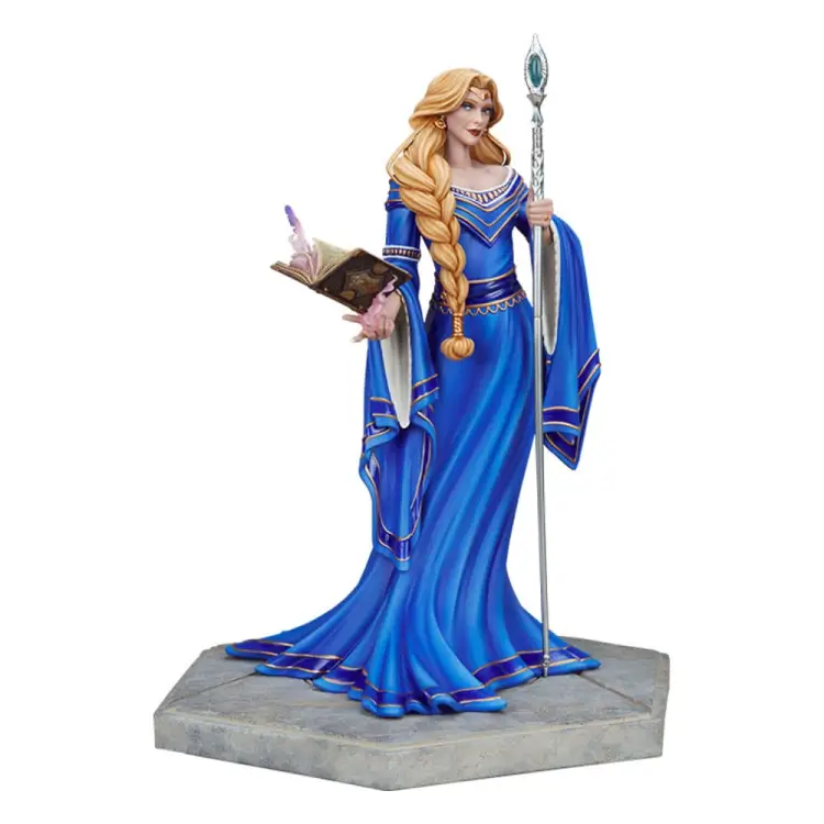 Sideshow Collectibles Critical Role - Allura Vysoren - Vox Machina Statue 32 cm