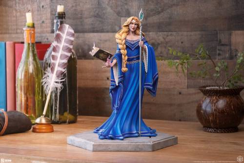 Sideshow Collectibles Critical Role - Allura Vysoren - Vox Machina Statue 32 cm