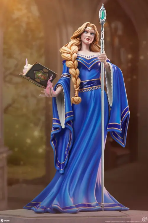 Sideshow Collectibles Critical Role - Allura Vysoren - Vox Machina Statue 32 cm