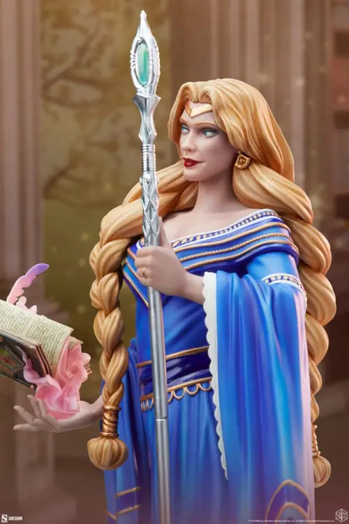 Sideshow Collectibles Critical Role - Allura Vysoren - Vox Machina Statue 32 cm