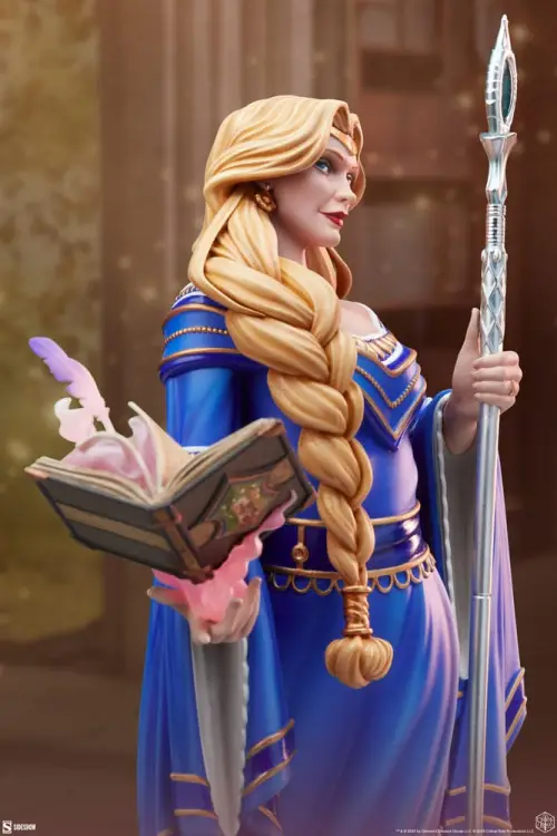 Sideshow Collectibles Critical Role - Allura Vysoren - Vox Machina Statue 32 cm