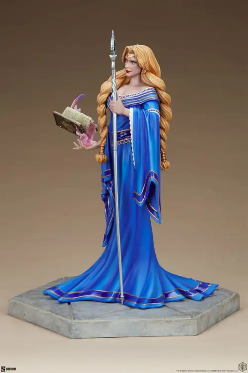 Sideshow Collectibles Critical Role - Allura Vysoren - Vox Machina Statue 32 cm
