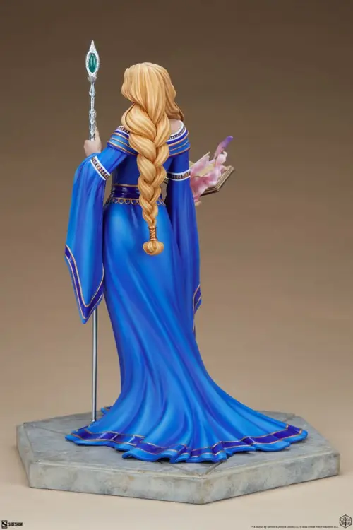 Sideshow Collectibles Critical Role - Allura Vysoren - Vox Machina Statue 32 cm