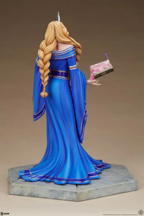 Sideshow Collectibles Critical Role - Allura Vysoren - Vox Machina Statue 32 cm