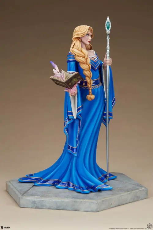 Sideshow Collectibles Critical Role - Allura Vysoren - Vox Machina Statue 32 cm