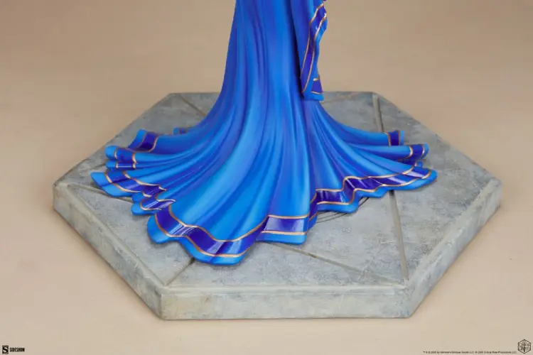 Sideshow Collectibles Critical Role - Allura Vysoren - Vox Machina Statue 32 cm