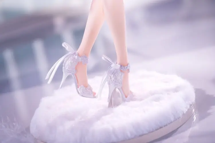 OMAHA - Original Character - Eve Agape Ver. - Figurka PVC 1/6 27cm