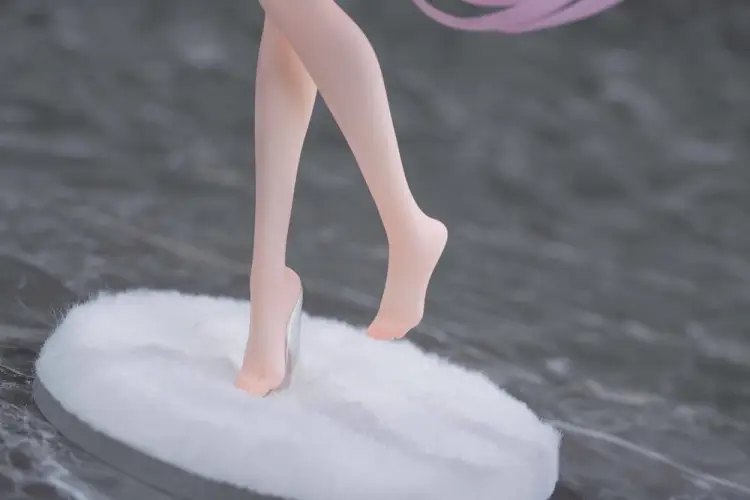OMAHA - Original Character - Eve Agape Ver. - Figurka PVC 1/6 27cm