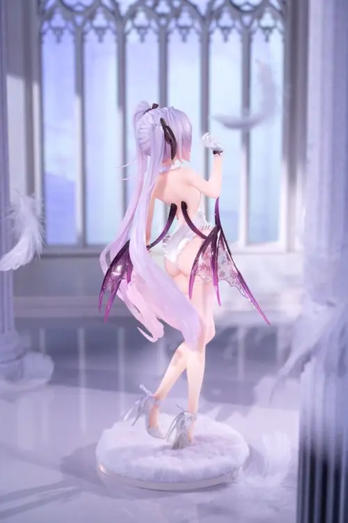 OMAHA - Original Character - Eve Agape Ver. - Figurka PVC 1/6 27cm